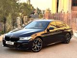 BMW 530 2023 годаүшін26 500 000 тг. в Алматы – фото 2