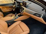 BMW 530 2023 годаүшін26 500 000 тг. в Алматы – фото 5