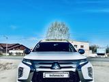 Mitsubishi Pajero Sport 2020 годаүшін15 500 000 тг. в Семей