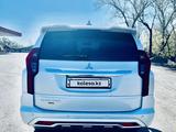 Mitsubishi Pajero Sport 2020 годаүшін15 500 000 тг. в Семей – фото 3