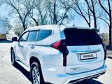 Mitsubishi Pajero Sport 2020 годаүшін15 500 000 тг. в Семей – фото 2