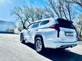 Mitsubishi Pajero Sport 2020 годаүшін15 500 000 тг. в Семей – фото 5