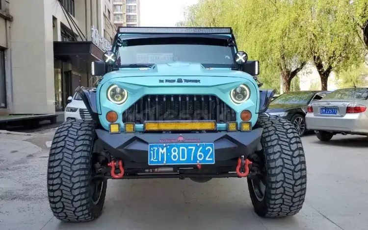 285/65 R18 Patriot RT + (For Canada, Australia, USA) за 115 000 тг. в Караганда