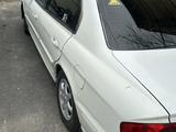 Hyundai Sonata 2002 года за 1 800 000 тг. в Шымкент – фото 3