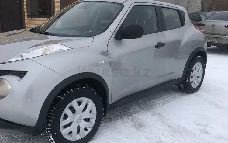 Nissan Juke 2011 годаfor4 400 000 тг. в Уральск