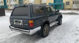 Toyota Hilux Surf 1994 годаүшін2 250 000 тг. в Сатпаев – фото 5