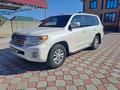 Toyota Land Cruiser 2013 года за 22 200 000 тг. в Талдыкорган – фото 5