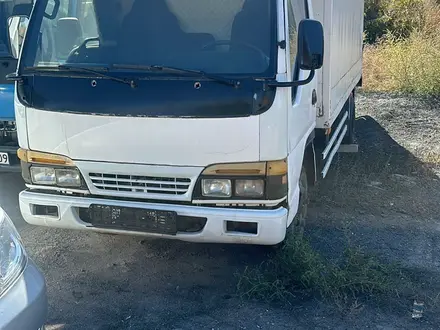 Isuzu  Elf (N-series) 2005 года за 2 500 000 тг. в Караганда