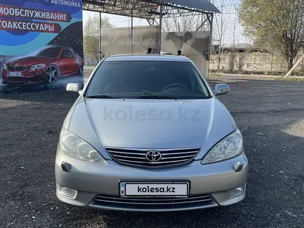 Toyota Camry 2004 года за 6 200 000 тг. в Шымкент