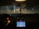Nissan Qashqai 2008 годаүшін4 900 000 тг. в Актобе – фото 4