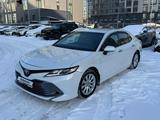 Toyota Camry Prestige 2021 года за 13 250 000 тг. в Астана