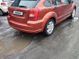 Dodge Caliber 2006 года за 2 950 000 тг. в Алматы – фото 4