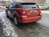 Dodge Caliber 2006 года за 2 950 000 тг. в Алматы – фото 2