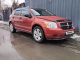 Dodge Caliber 2006 года за 2 950 000 тг. в Алматы