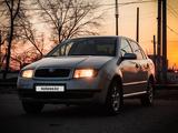 Skoda Fabia 2002 годаүшін1 900 000 тг. в Алматы – фото 5