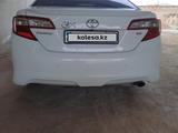 Toyota Camry 2013 года за 8 850 000 тг. в Актау – фото 2