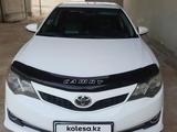 Toyota Camry 2013 года за 8 850 000 тг. в Актау