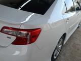 Toyota Camry 2013 года за 8 850 000 тг. в Актау – фото 4