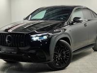 Mercedes-Benz GLE Coupe 53 AMG 4MATIC 2023 года за 60 000 000 тг. в Алматы