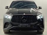 Mercedes-Benz GLE Coupe 53 AMG 4MATIC 2023 года за 62 000 000 тг. в Алматы – фото 2