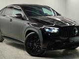 Mercedes-Benz GLE Coupe 53 AMG 4MATIC 2023 года за 62 000 000 тг. в Алматы – фото 3