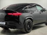 Mercedes-Benz GLE Coupe 53 AMG 4MATIC 2023 года за 62 000 000 тг. в Алматы – фото 4