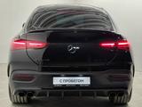 Mercedes-Benz GLE Coupe 53 AMG 4MATIC 2023 года за 62 000 000 тг. в Алматы – фото 5