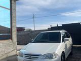 Honda Odyssey 2001 годаfor3 300 000 тг. в Тараз
