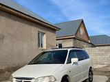 Honda Odyssey 2001 годаfor3 300 000 тг. в Тараз – фото 2