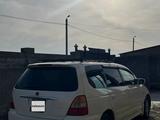 Honda Odyssey 2001 годаfor3 300 000 тг. в Тараз – фото 3