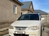 Honda Odyssey 2001 годаfor3 300 000 тг. в Тараз – фото 4