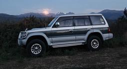 Mitsubishi Pajero 1993 года за 4 200 000 тг. в Алматы – фото 4