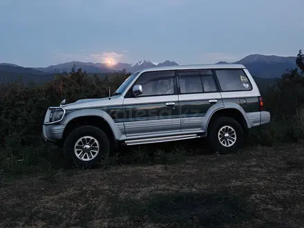Mitsubishi Pajero 1993 года за 4 200 000 тг. в Алматы – фото 6