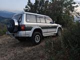 Mitsubishi Pajero 1993 годаүшін4 200 000 тг. в Алматы – фото 5