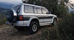 Mitsubishi Pajero 1993 года за 4 200 000 тг. в Алматы – фото 3