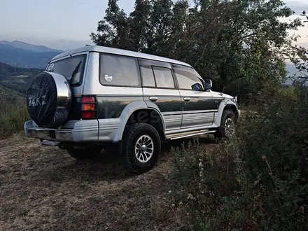 Mitsubishi Pajero 1993 года за 4 200 000 тг. в Алматы – фото 5