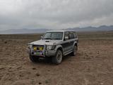 Mitsubishi Pajero 1993 годаүшін4 200 000 тг. в Алматы – фото 2