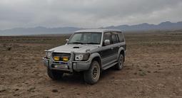 Mitsubishi Pajero 1993 года за 4 200 000 тг. в Алматы