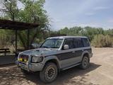 Mitsubishi Pajero 1993 годаүшін4 200 000 тг. в Алматы – фото 3