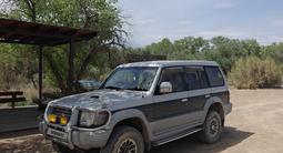 Mitsubishi Pajero 1993 годаүшін4 200 000 тг. в Алматы – фото 3