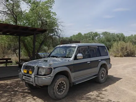 Mitsubishi Pajero 1993 года за 4 200 000 тг. в Алматы – фото 3