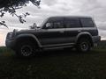Mitsubishi Pajero 1993 года за 4 200 000 тг. в Алматы – фото 12
