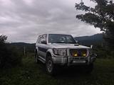 Mitsubishi Pajero 1993 годаүшін4 200 000 тг. в Алматы