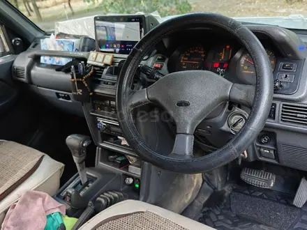 Mitsubishi Pajero 1993 года за 4 200 000 тг. в Алматы – фото 8