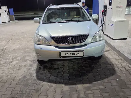 Lexus RX 330 2004 года за 8 500 000 тг. в Шымкент