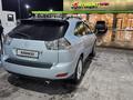 Lexus RX 330 2004 годаүшін8 500 000 тг. в Шымкент – фото 4