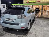 Lexus RX 330 2004 года за 8 500 000 тг. в Шымкент – фото 4
