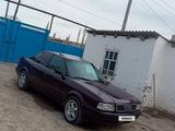 Audi 80 1992 года за 1 350 000 тг. в Тараз – фото 5