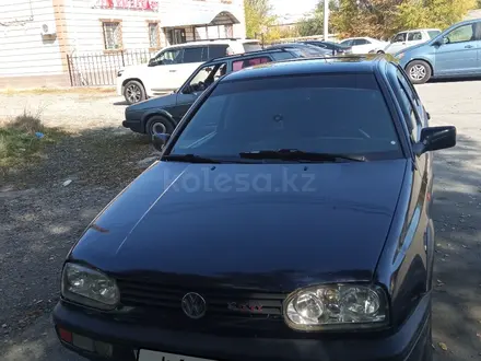 Volkswagen Golf 1993 года за 1 550 000 тг. в Тараз