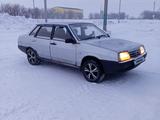 ВАЗ (Lada) 21099 2001 года за 600 000 тг. в Павлодар